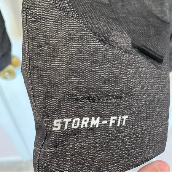 Nike Men’s Storm Fit Hooded Jacket - Picture 2 of 7